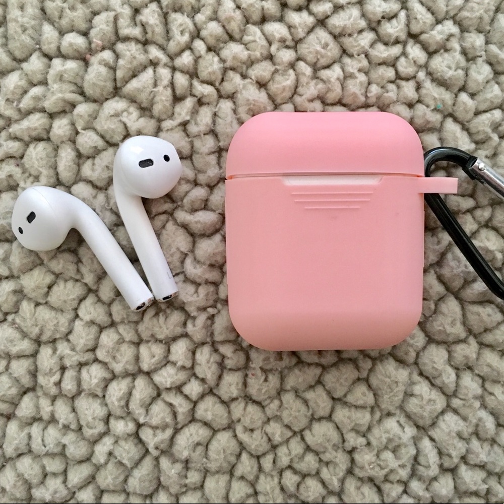 Apple Airpods